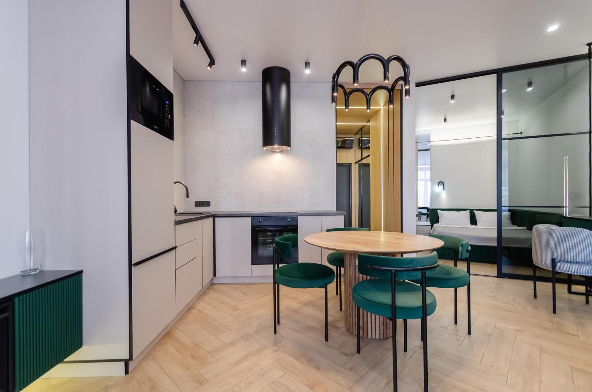 Petrovdom 2-76 Luxury Living In Rc Pechersk Plaza Kiew Exterior foto