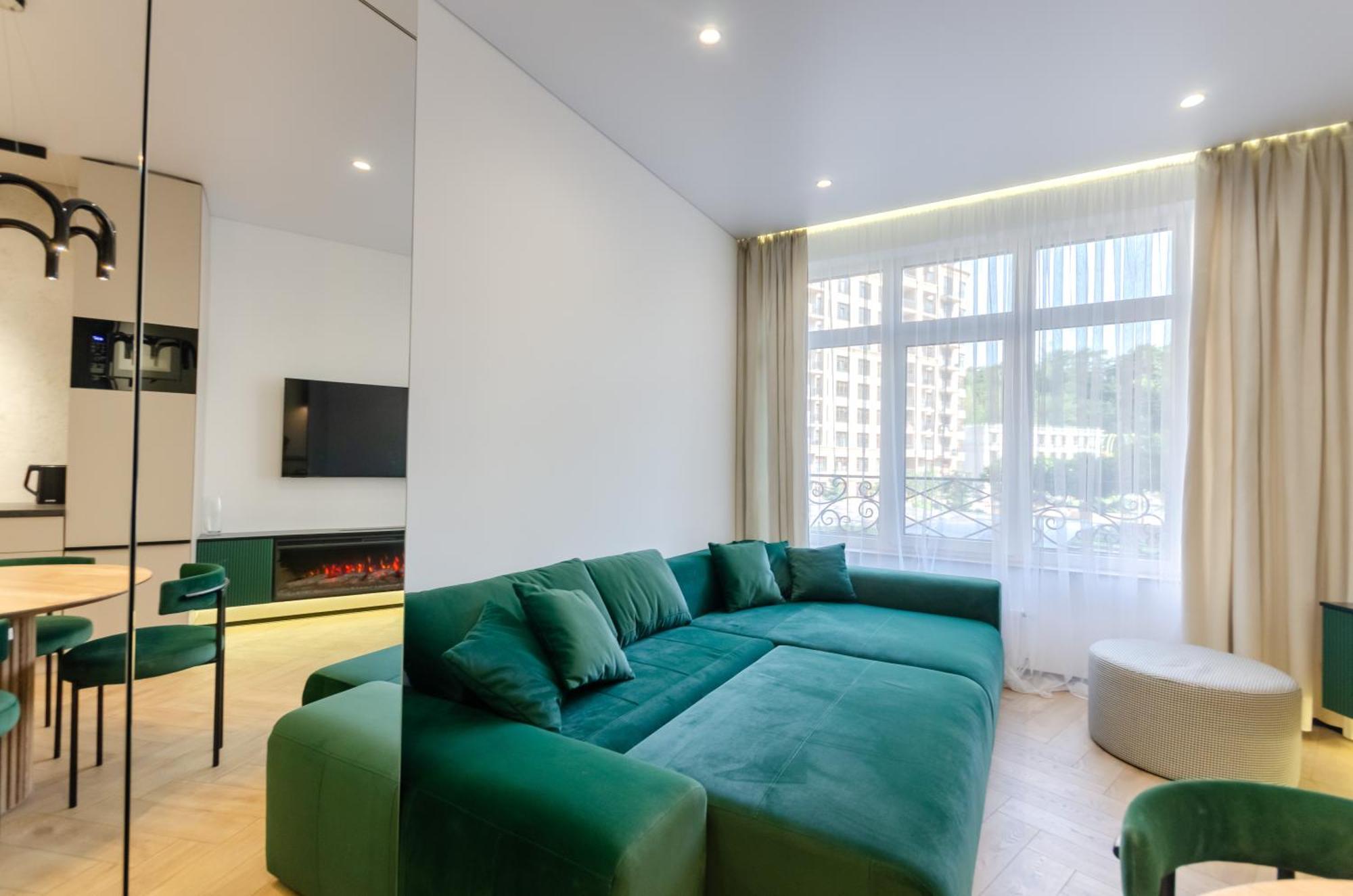Petrovdom 2-76 Luxury Living In Rc Pechersk Plaza Kiew Exterior foto