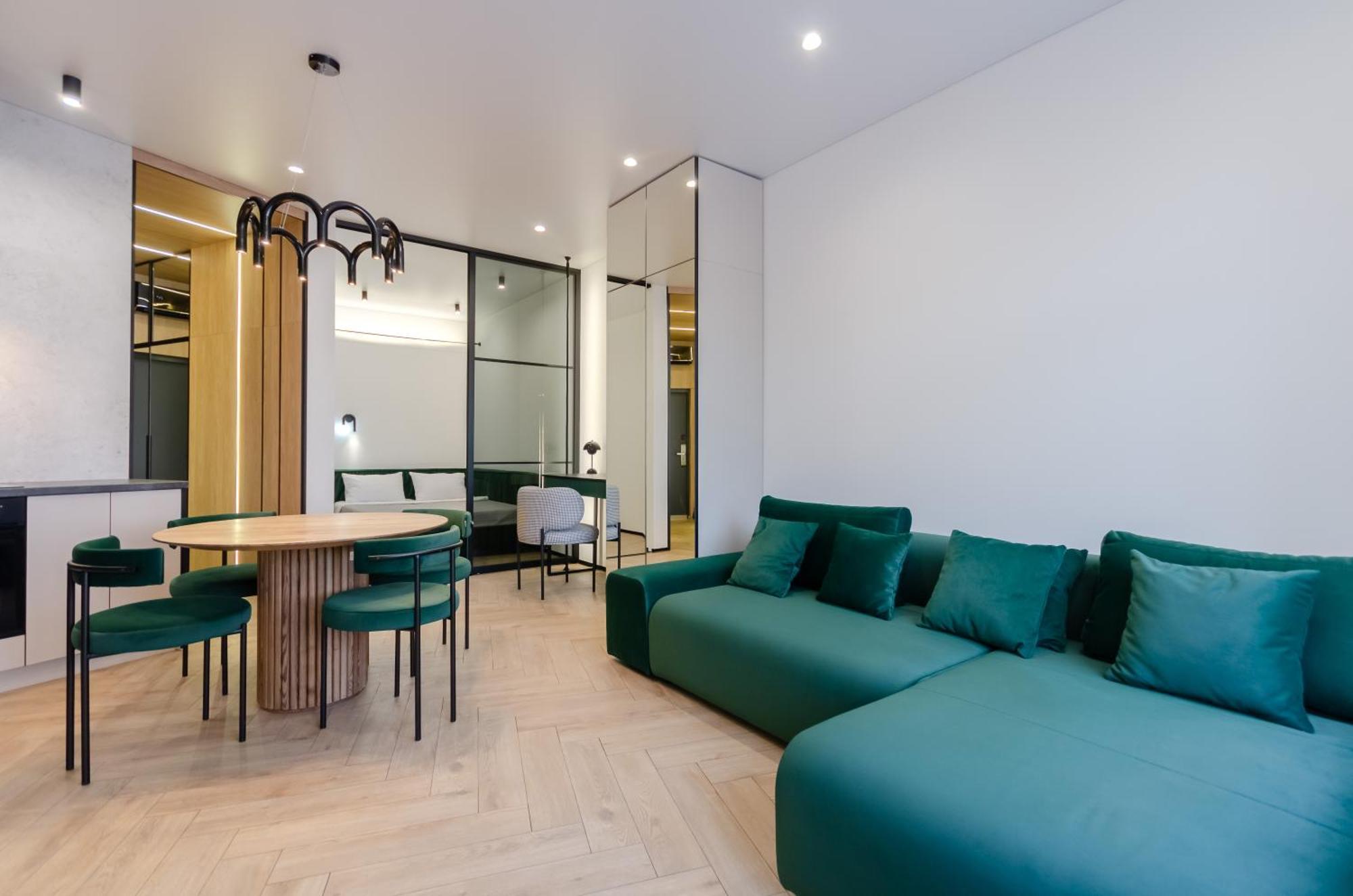 Petrovdom 2-76 Luxury Living In Rc Pechersk Plaza Kiew Exterior foto