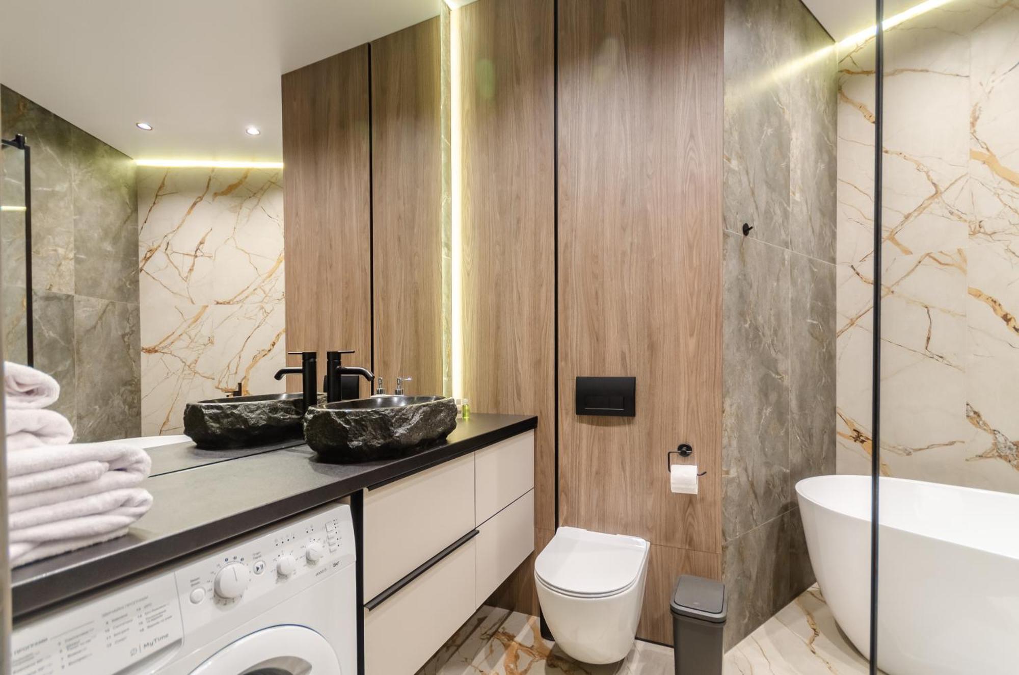 Petrovdom 2-76 Luxury Living In Rc Pechersk Plaza Kiew Exterior foto