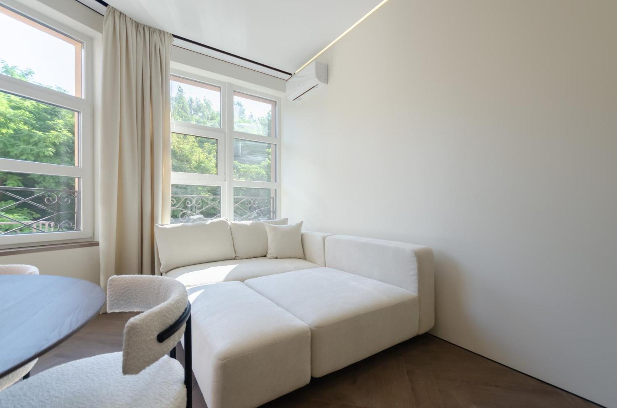 Petrovdom 2-76 Luxury Living In Rc Pechersk Plaza Kiew Exterior foto