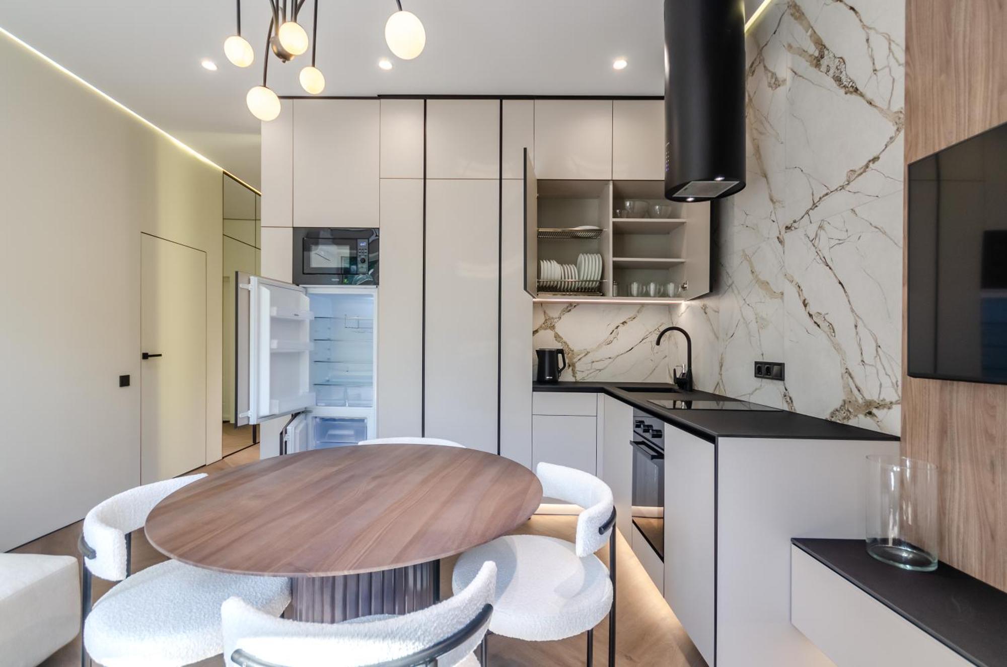 Petrovdom 2-76 Luxury Living In Rc Pechersk Plaza Kiew Exterior foto