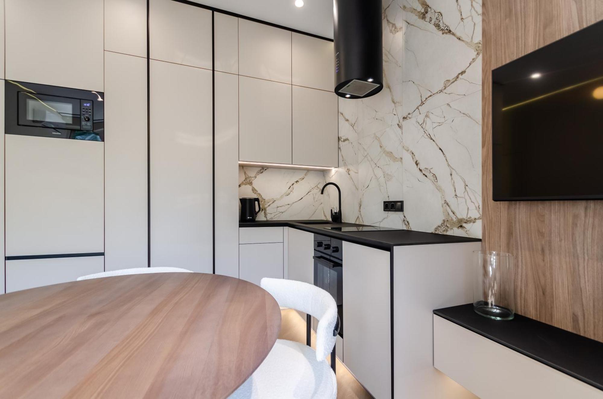 Petrovdom 2-76 Luxury Living In Rc Pechersk Plaza Kiew Exterior foto